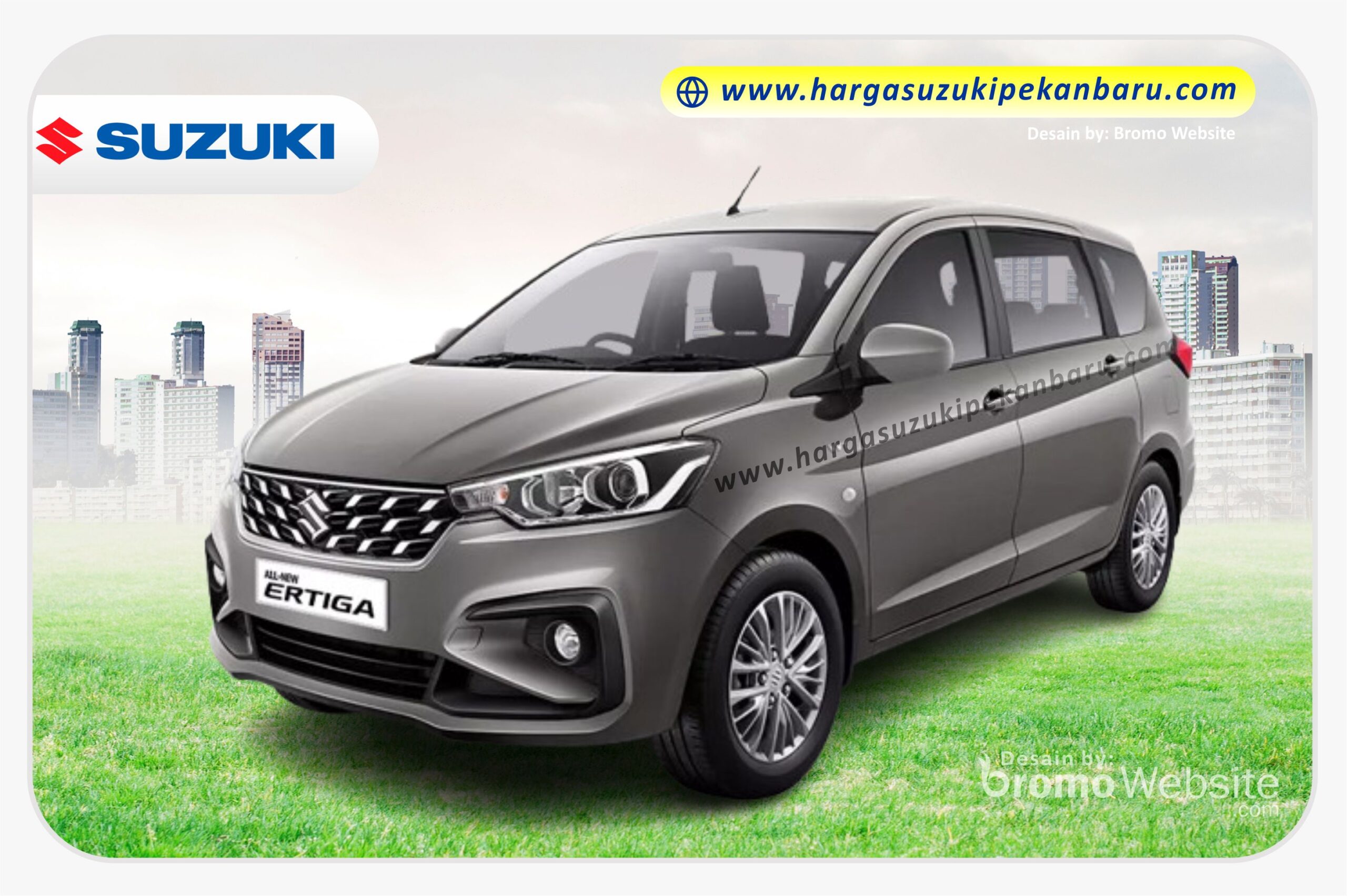 Ertiga