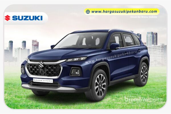 Grand Vitara