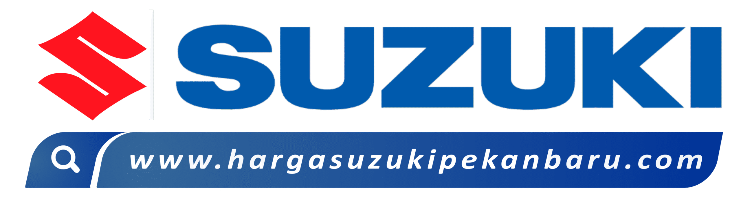 Dealer Suzuki Pekanbaru